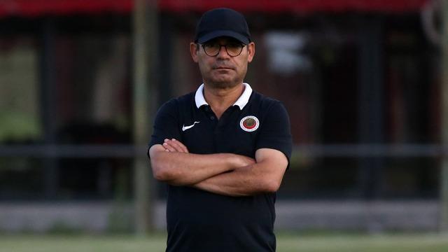 Gençlerbirliği Fenerbahçe maçı