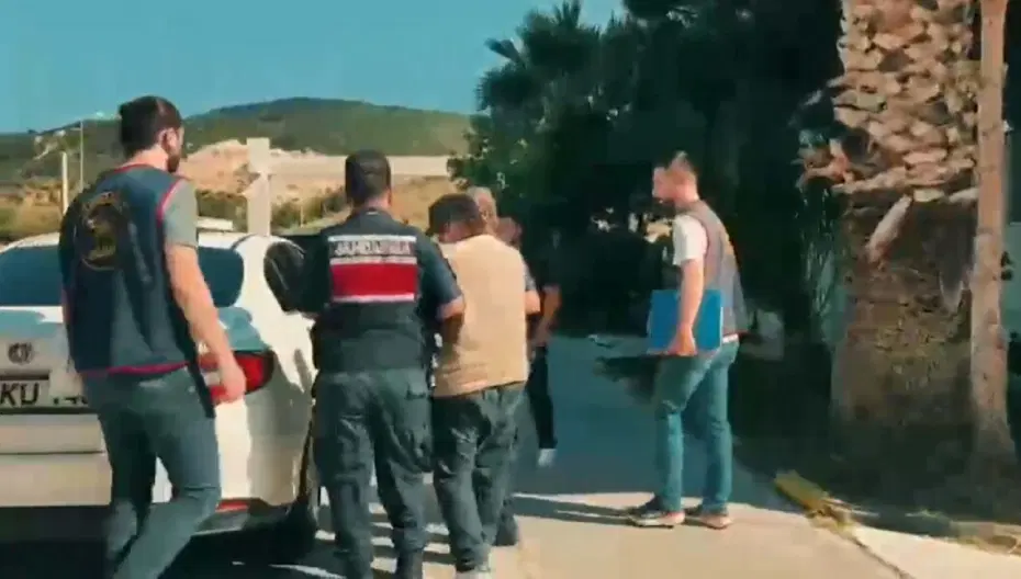 DNA süreci