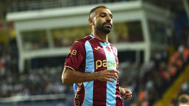 Trabzonspor Yeni Transferi