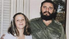 Fidel Castro'nun