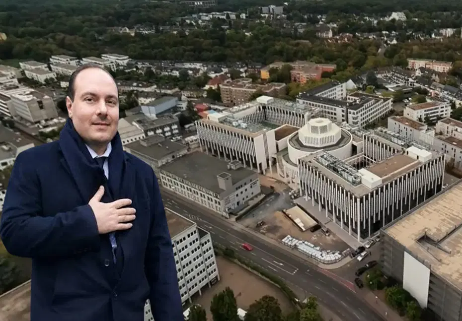 Köln İslam Kültür Merkezi