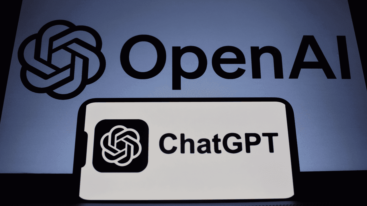 ChatGPT MacOS