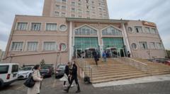 Alihan Kuriş tutuklaması