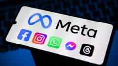 Meta Çocuk Güvenliği