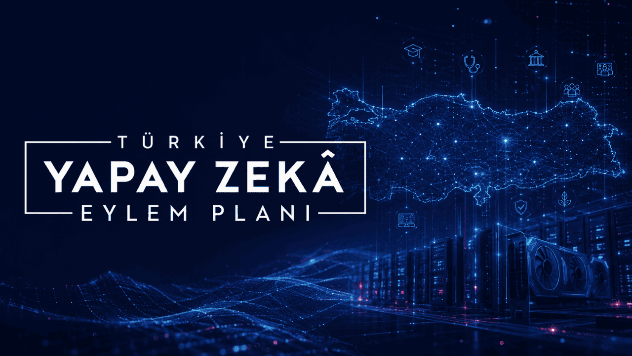Yapay Zekâ Planı