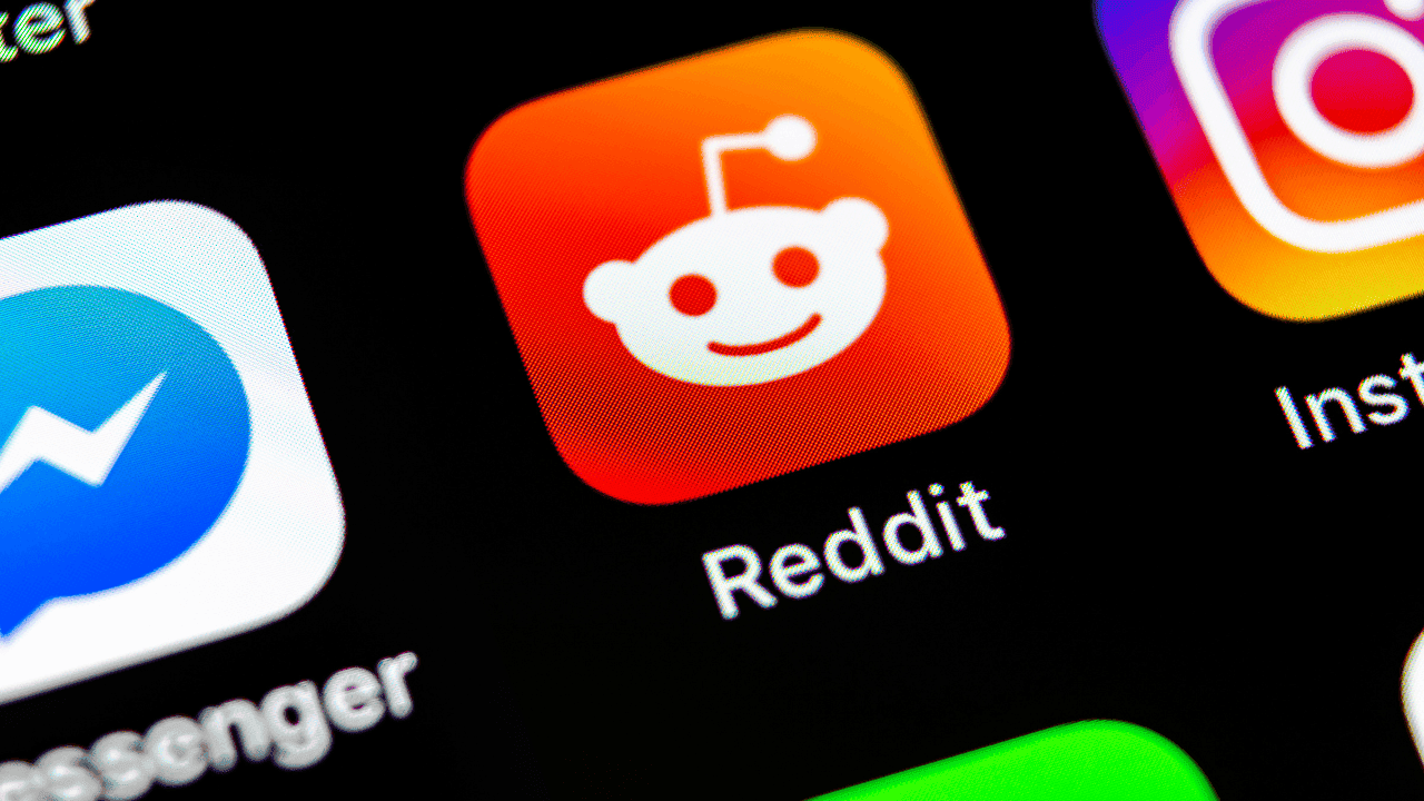 Reddit, Ses