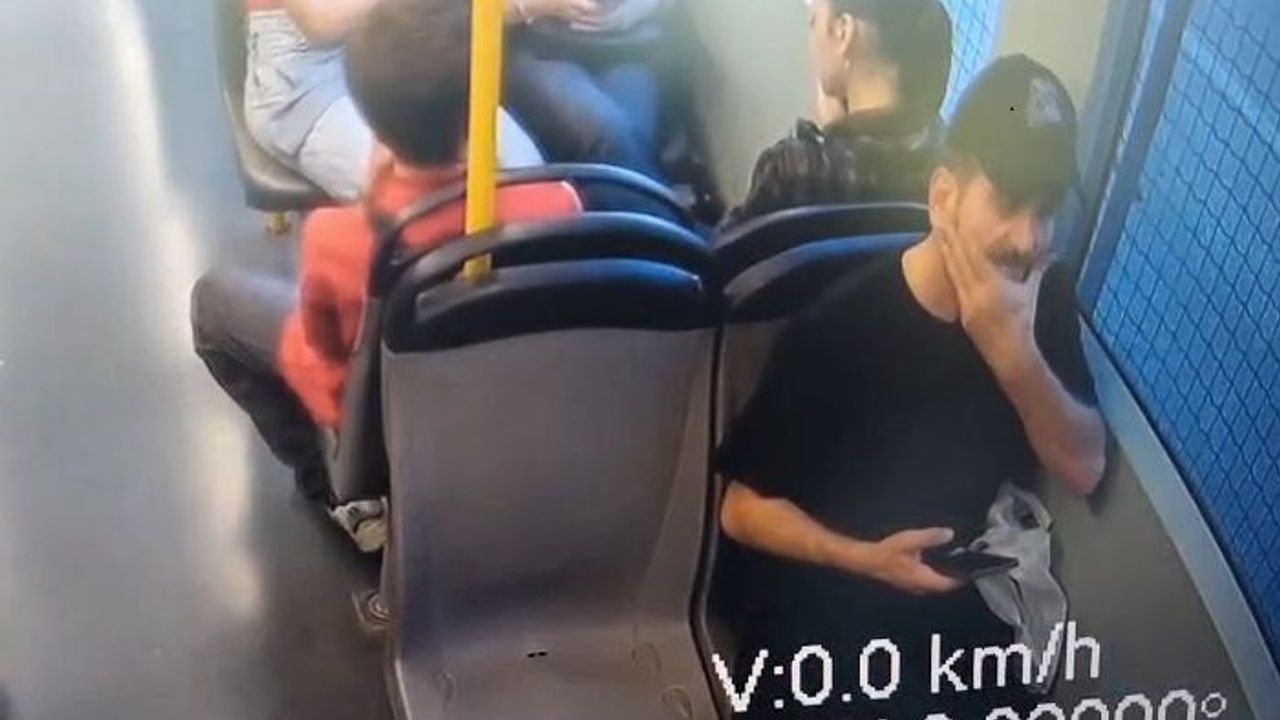 Kuruçeşme Hırsızlık
