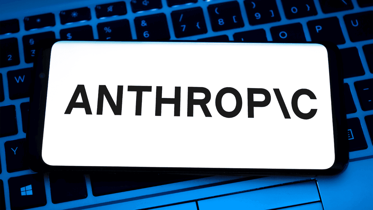 Anthropic gelir artışı