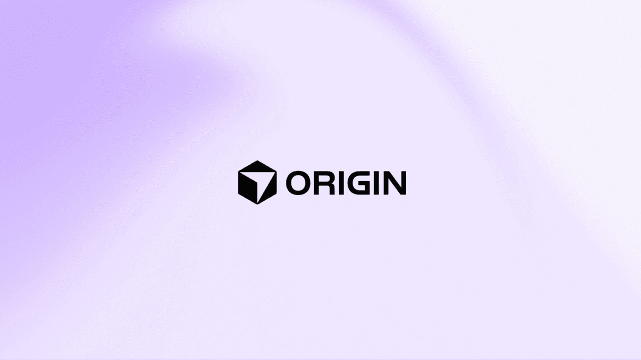 Origin platformu