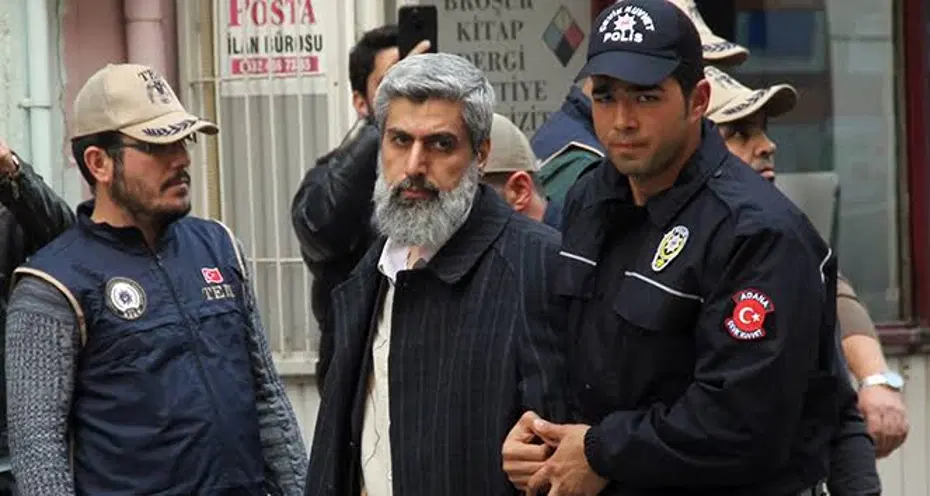 Alparslan Kuytul