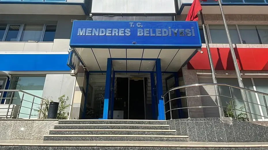 CHP Menderes Seçimlerine İtiraz