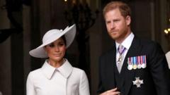 Harry ve Meghan