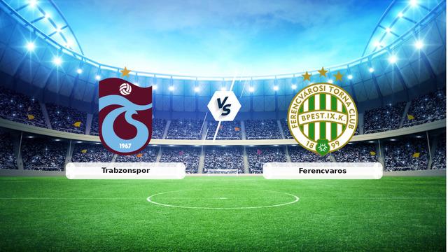 Trabzonspor maç