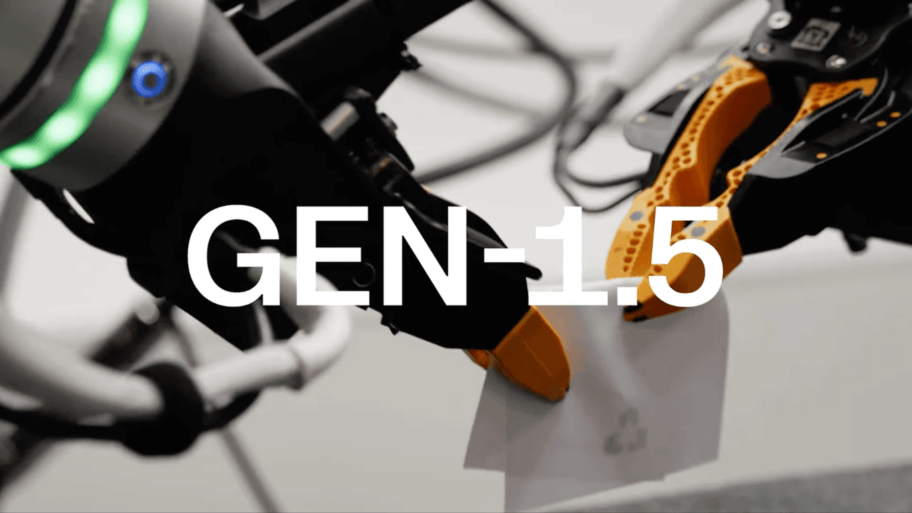 GEN‑1.5