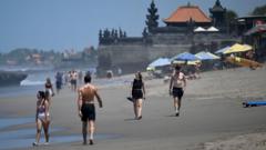 Nyepi Kısıtlamaları