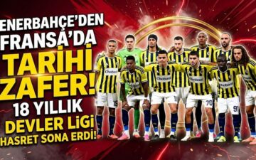Fenerbahçe Groupama