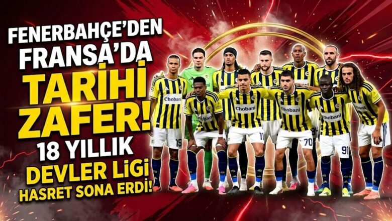 Fenerbahçe Groupama