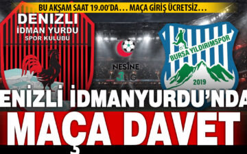 Denizli İdman Yurdu