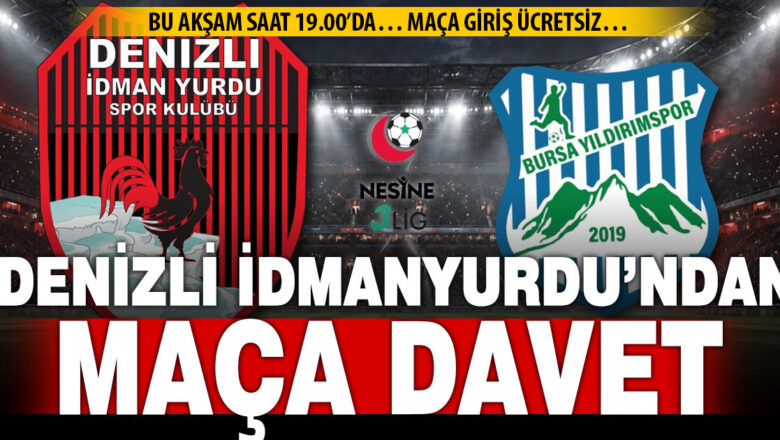 Denizli İdman Yurdu