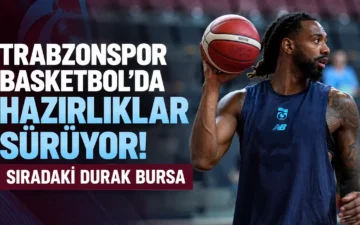 Trabzonspor Basketbol