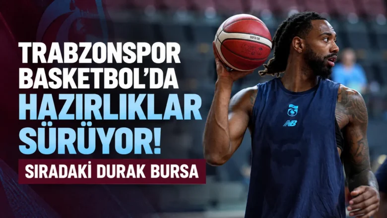 Trabzonspor Basketbol