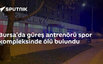 güreş antrenörü