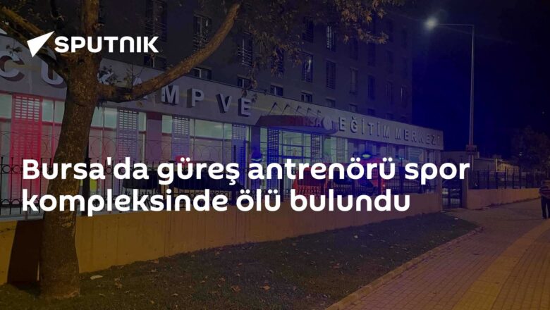 güreş antrenörü