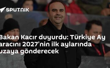 Ay aracı