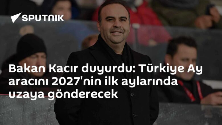 Ay aracı