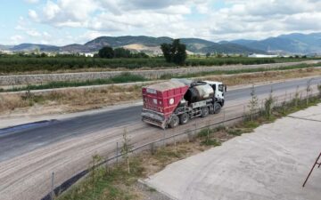 yol yenileme