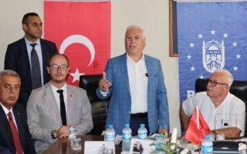 Çiftçi desteği