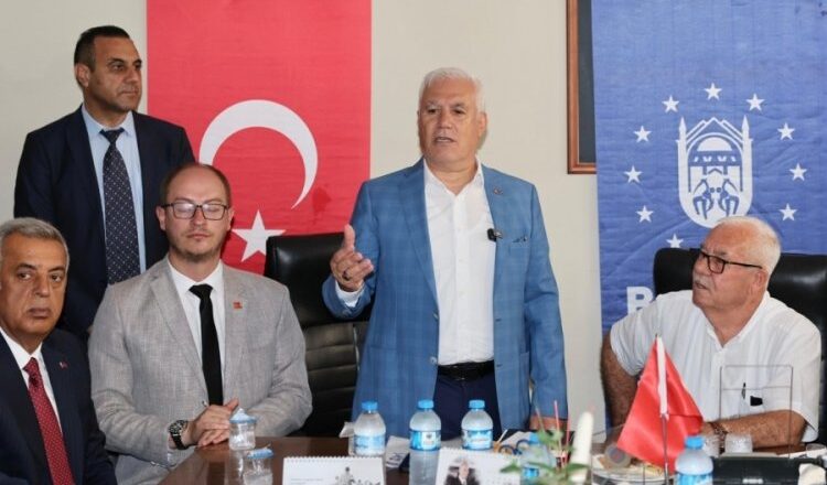 Çiftçi desteği