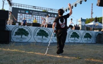 İbrahim Emir Baykal