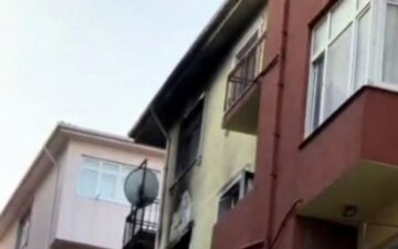 Yangın