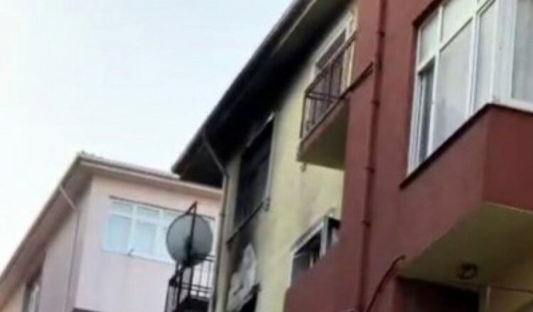 Yangın