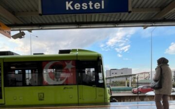 Kestel