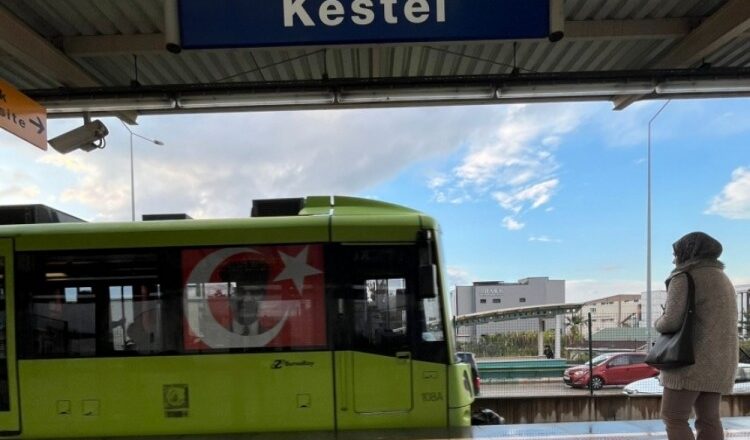 Kestel