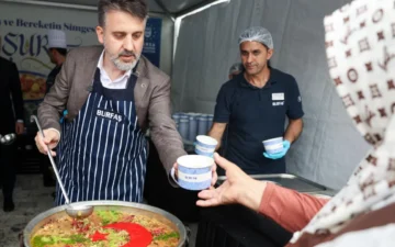 Muharrem ayı