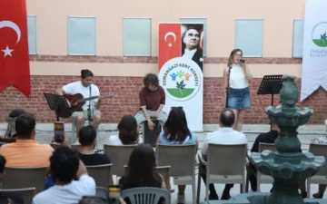 Osmangazi