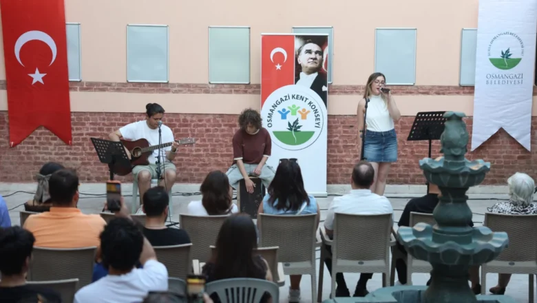 Osmangazi