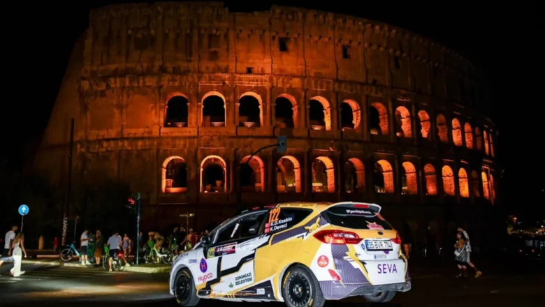 Rally5