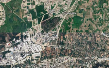 trafiğe kapatılması