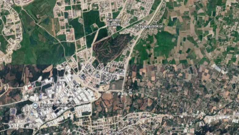trafiğe kapatılması