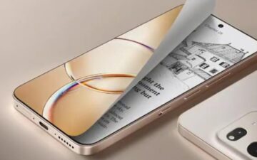 TCL P80 Ultra