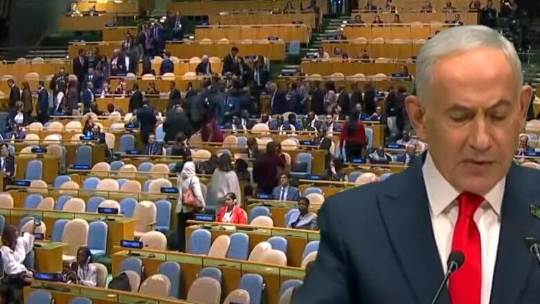 Netanyahu