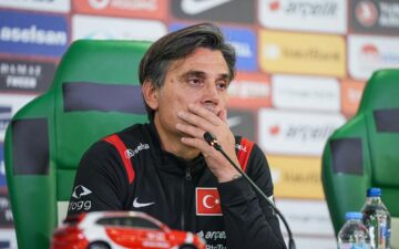 Montella istifa