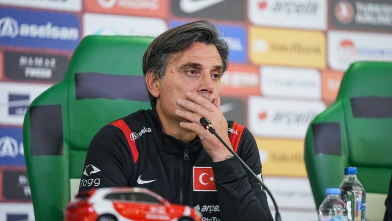 Montella istifa