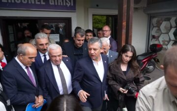 Özgür Özel