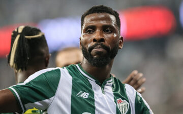 Iheanacho