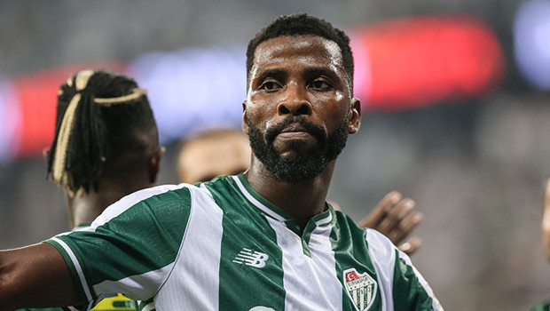 Iheanacho